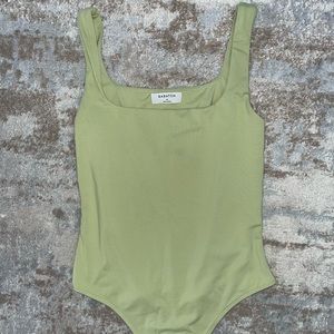 BABATON Tank Bodysuit
